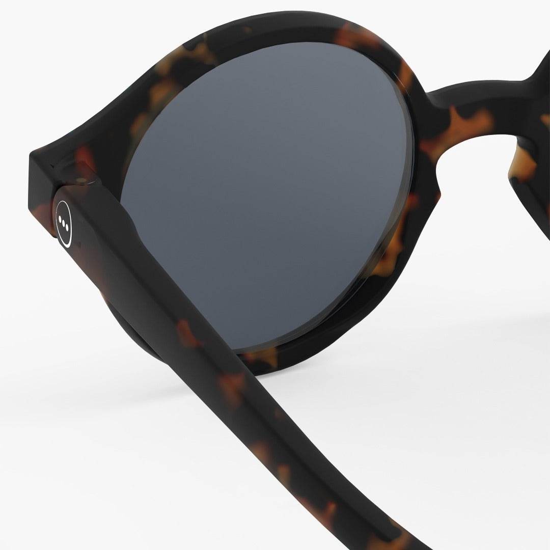 Izipizi Kids Sunglasses Tortoise - Izipizi