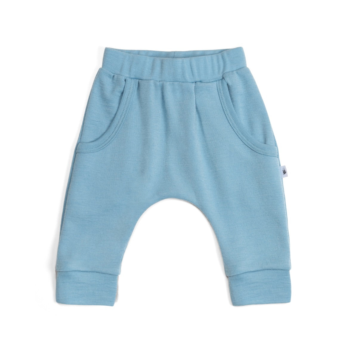 merino wool pants steel blue by dimples:image,small_image,thumbnail,swatch_image