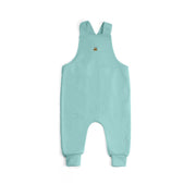 Dimples by Jane Anne Merino Overalls Fall Fiesta Teal Bee:image,small_image,thumbnail,swatch_image