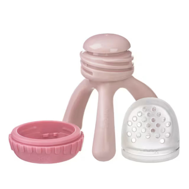 Silicone Fresh food feeder
