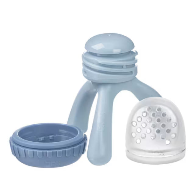 Silicone Fresh food feeder