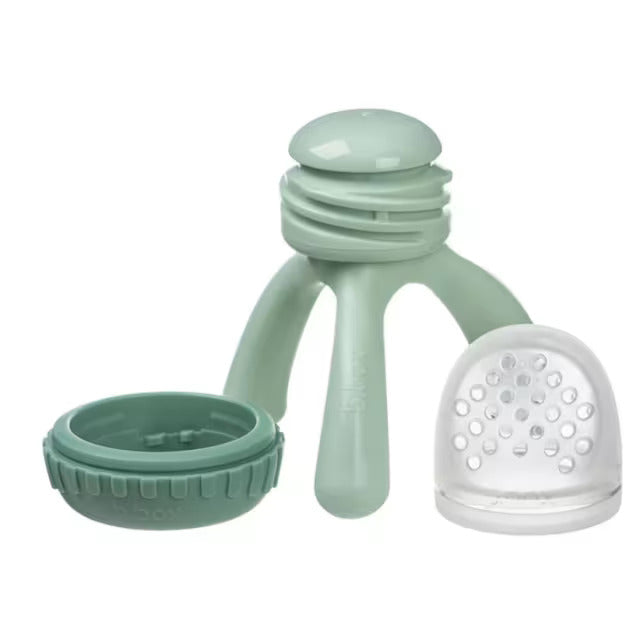 Silicone Fresh food feeder