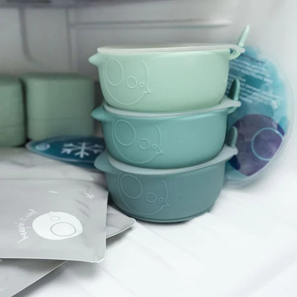 Fill and Freeze 3pk - B.Box