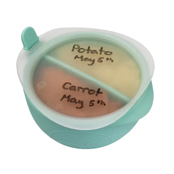 Fill and Freeze 3pk - B.Box