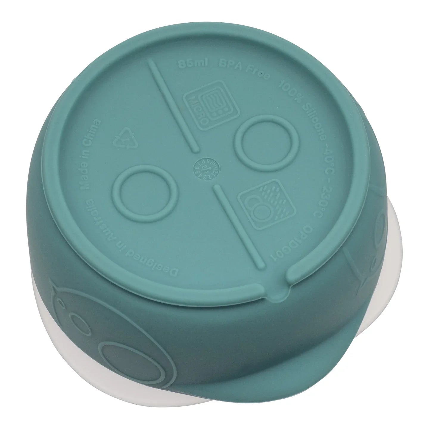 Fill and Freeze 3pk - B.Box