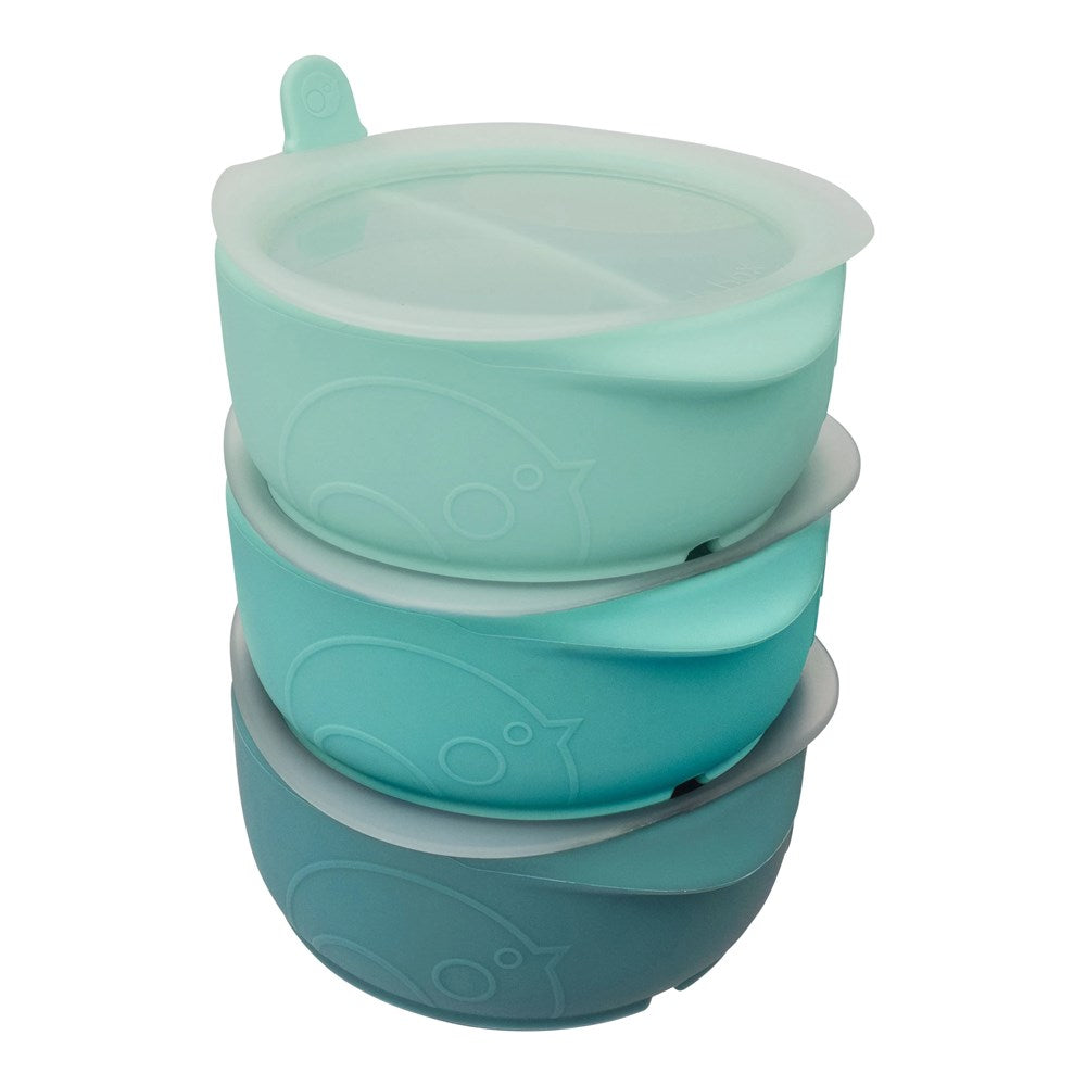 Fill and Freeze 3pk - B.Box