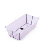 Stokke XL flexi bath lavender:image,small_image,thumbnail,swatch_image