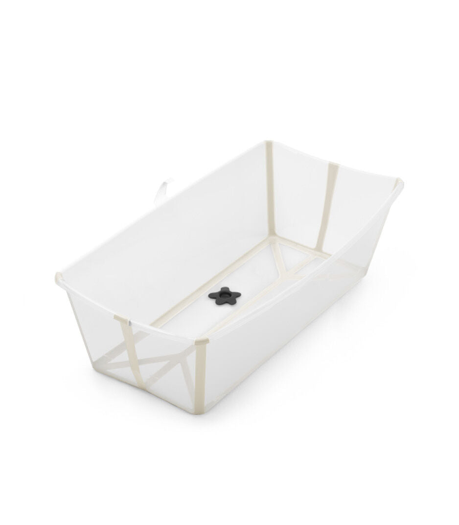 Stokke XL flexi bath Sandy Beige:image,small_image,thumbnail,swatch_image