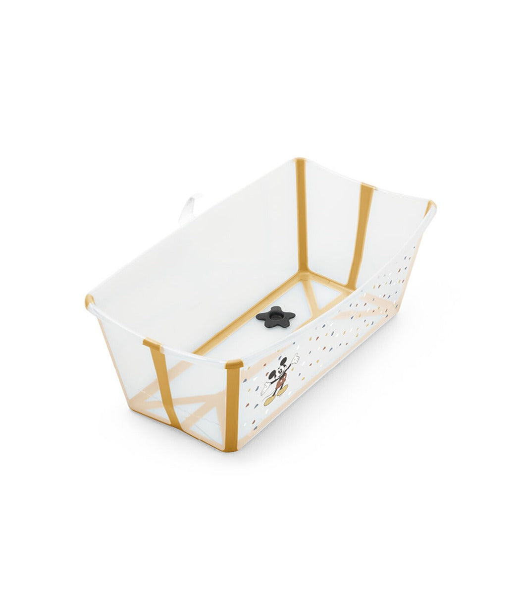 Stokke Flexi Bath in Mickey design:image,small_image,thumbnail,swatch_image