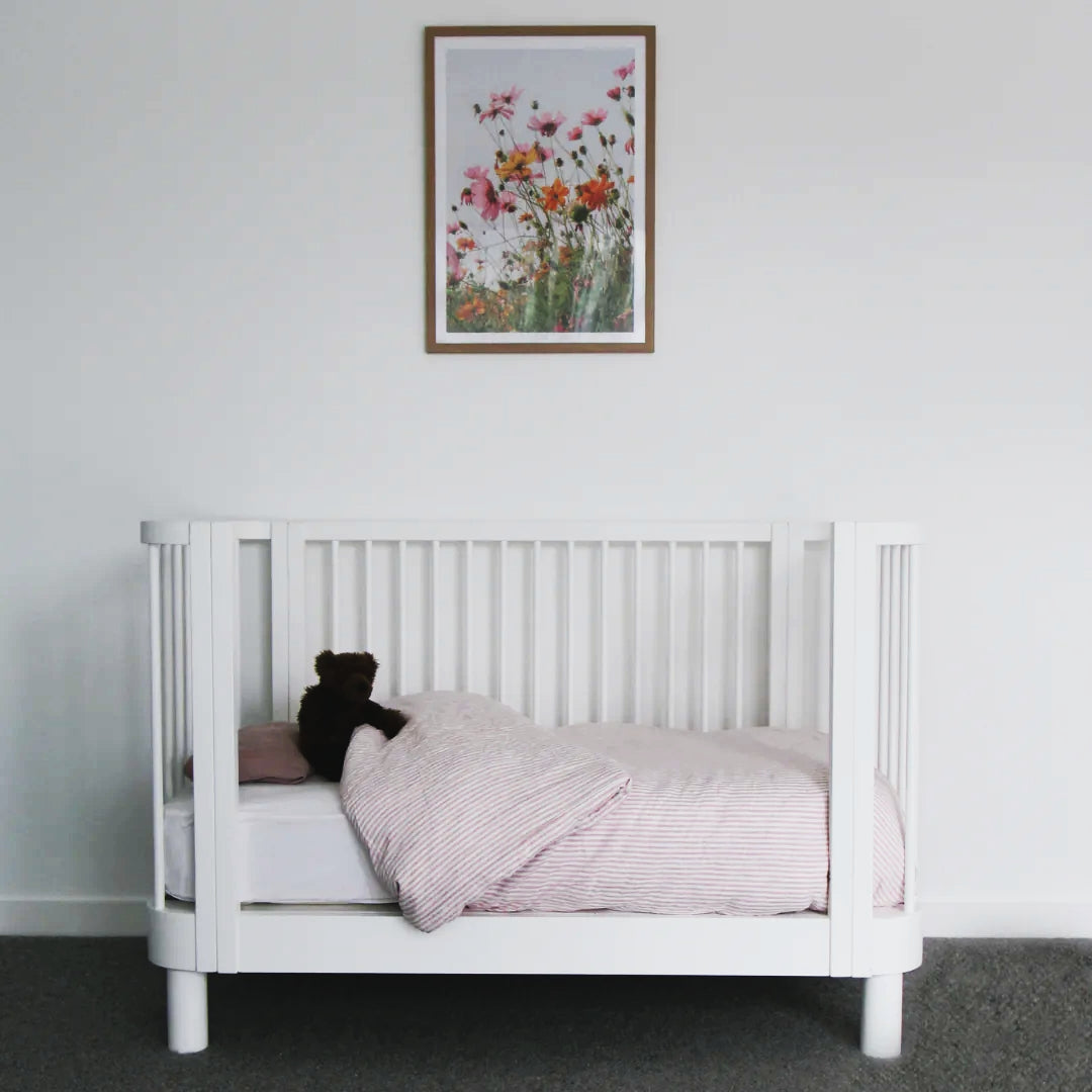 Cariboo Florence Cot Toddler Conversion Kit 