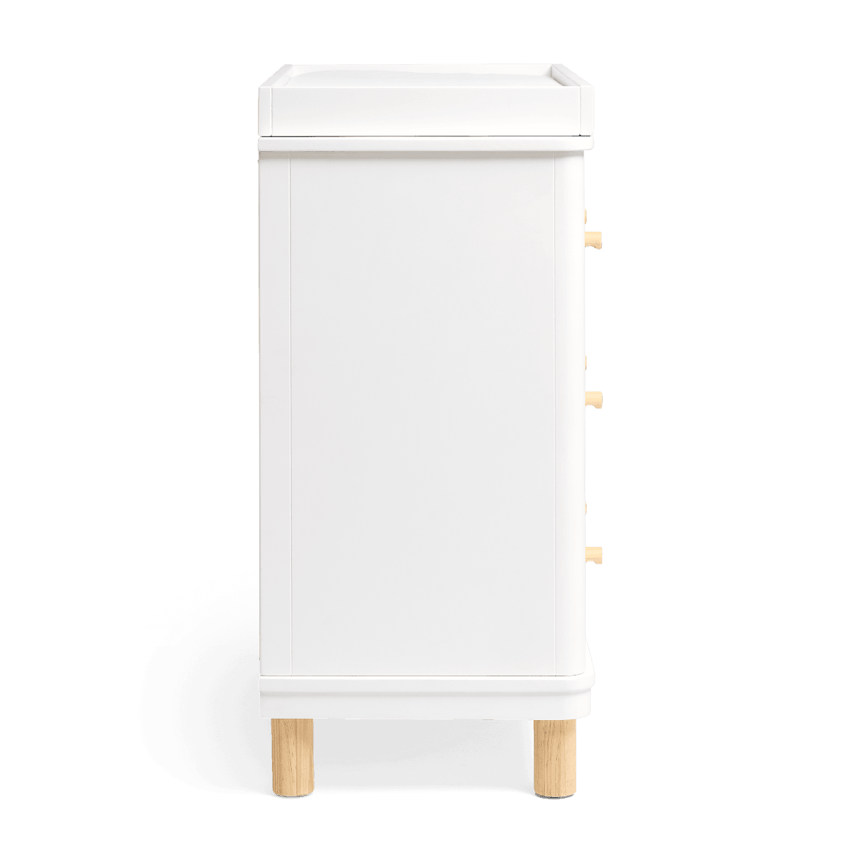 Cariboo Florence Change Tray On Florence Dresser