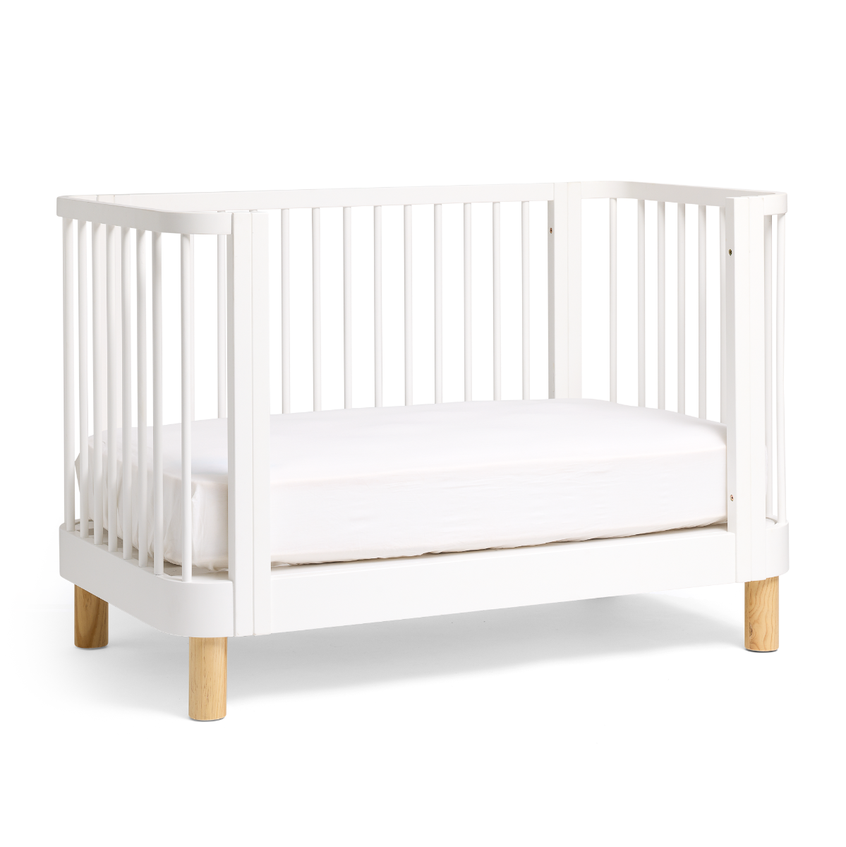 Cariboo Florence Cot Toddler Conversion Kit :image,small_image,thumbnail,swatch_image