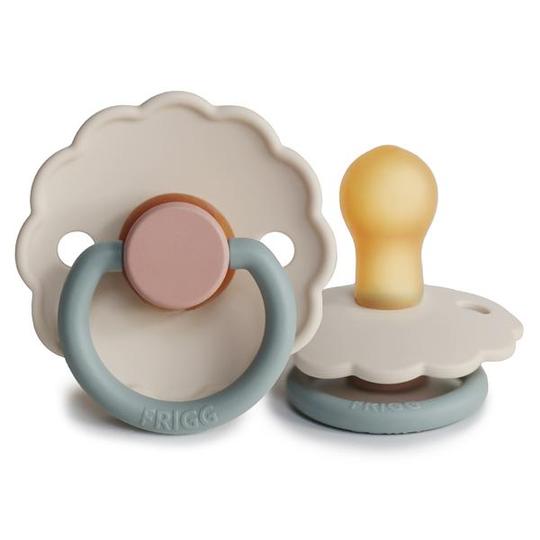 Frigg colourblock latex daisy dummy - cotton candy:image,small_image,thumbnail