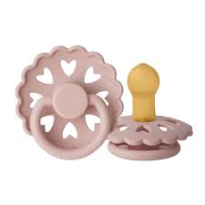 Fairy Tale Latex Pacifier 2 Pack - Frigg - Dimples