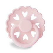 Frigg Fairy Tale Latex Pacifier 2 Pack Snow:image,small_image,thumbnail,swatch_image