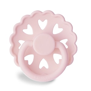 Frigg Fairy Tale Latex Pacifier 2 Pack Snow:image,small_image,thumbnail,swatch_image