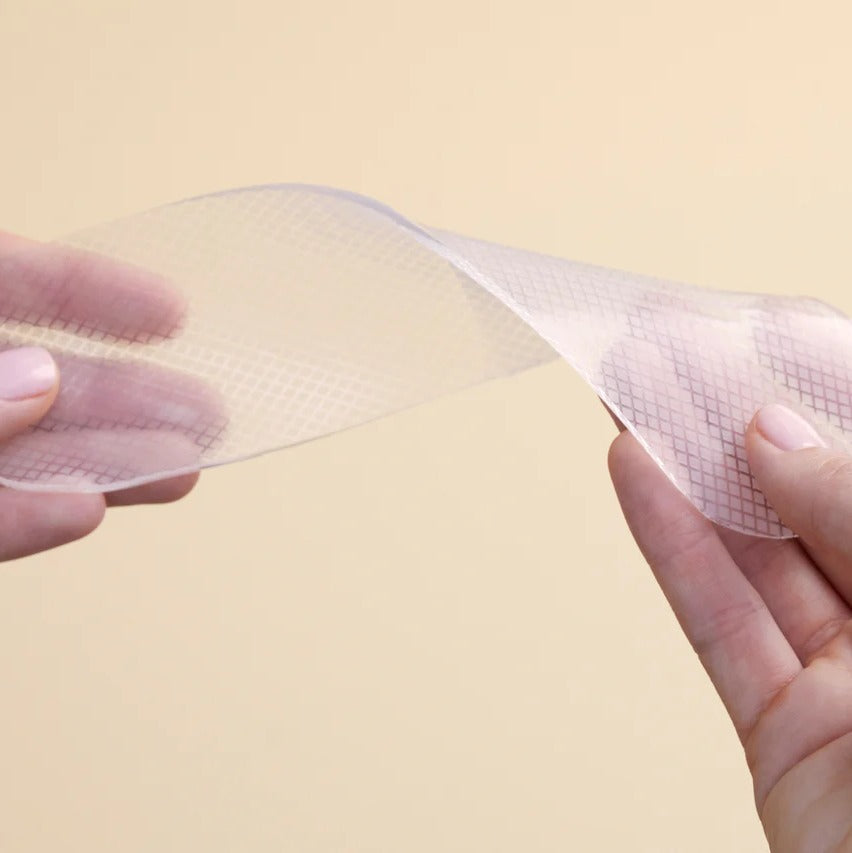 Silicone Gel Scar Strips Washable & Reusable:image,small_image,thumbnail,swatch_image