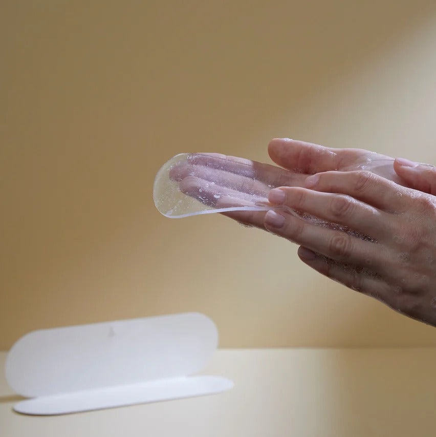 Silicone Gel Scar Strips Washable & Reusable