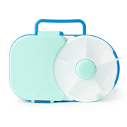 GoBe Lunchbox Blueberry Blue:image,small_image,thumbnail,swatch_image