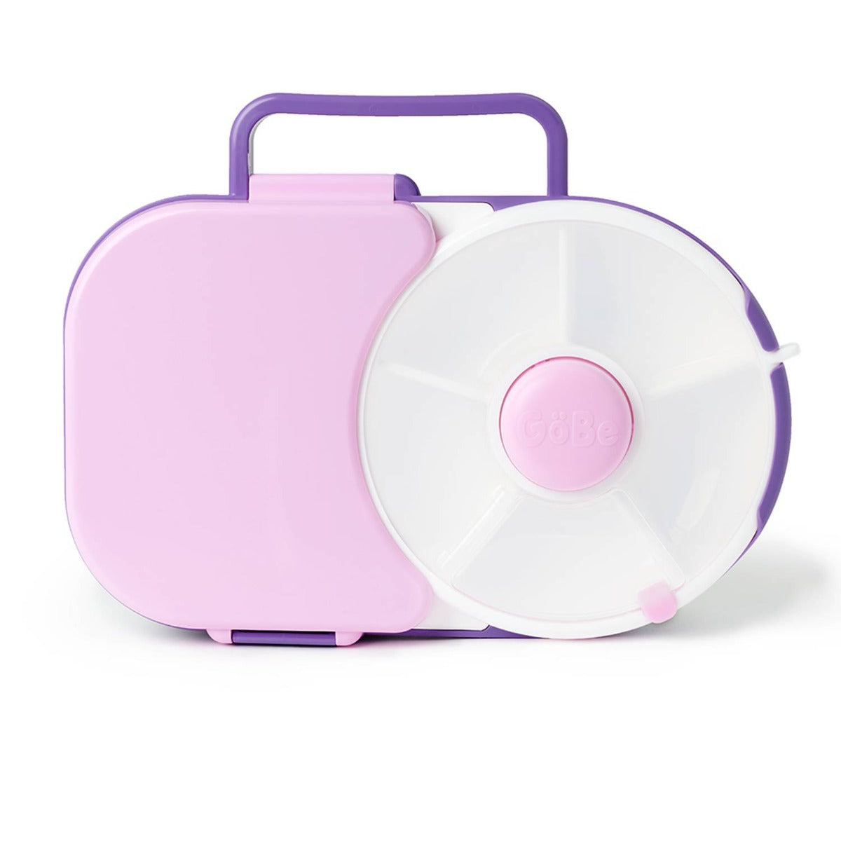 GoBe Lunchbox Grape Purple :image,small_image,thumbnail,swatch_image