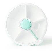 GoBe Large Snack Spinner Macaron Blue:image,small_image,thumbnail,swatch_image