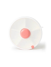 GoBe Small Snack Spinner Coral:image,small_image,thumbnail,swatch_image