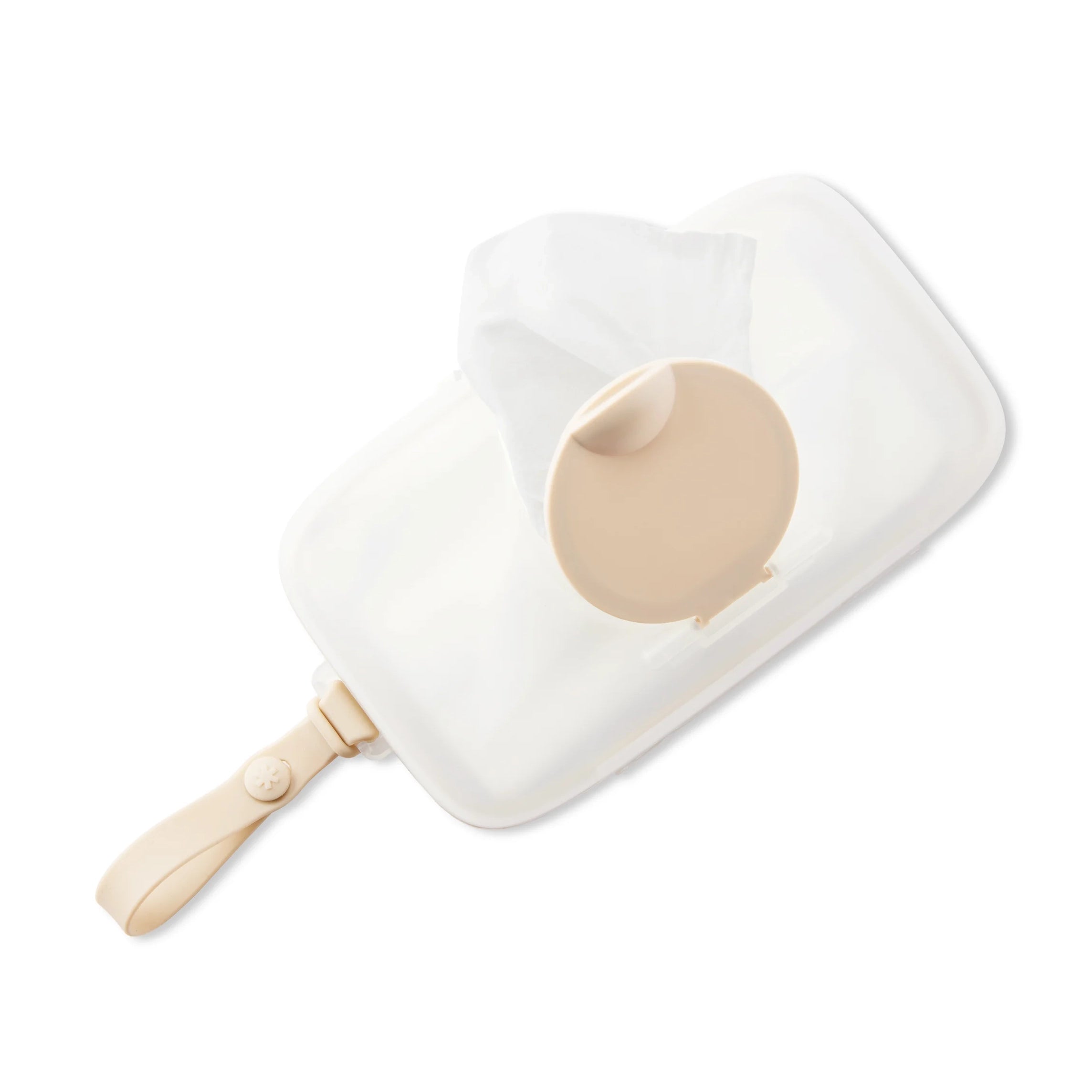 Skip Hop Grab & Go Snug Seal Wipes Case