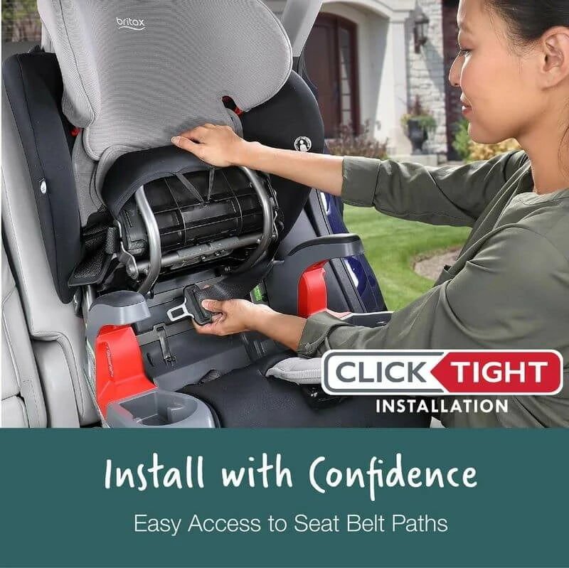 Grow with You ClickTight - Britax - Dimples