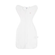 cotton sleep pod white rose dimples:image,small_image,thumbnail