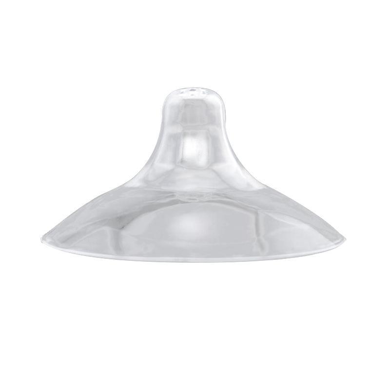Silicone Nipple Shields - Haakaa - Dimples