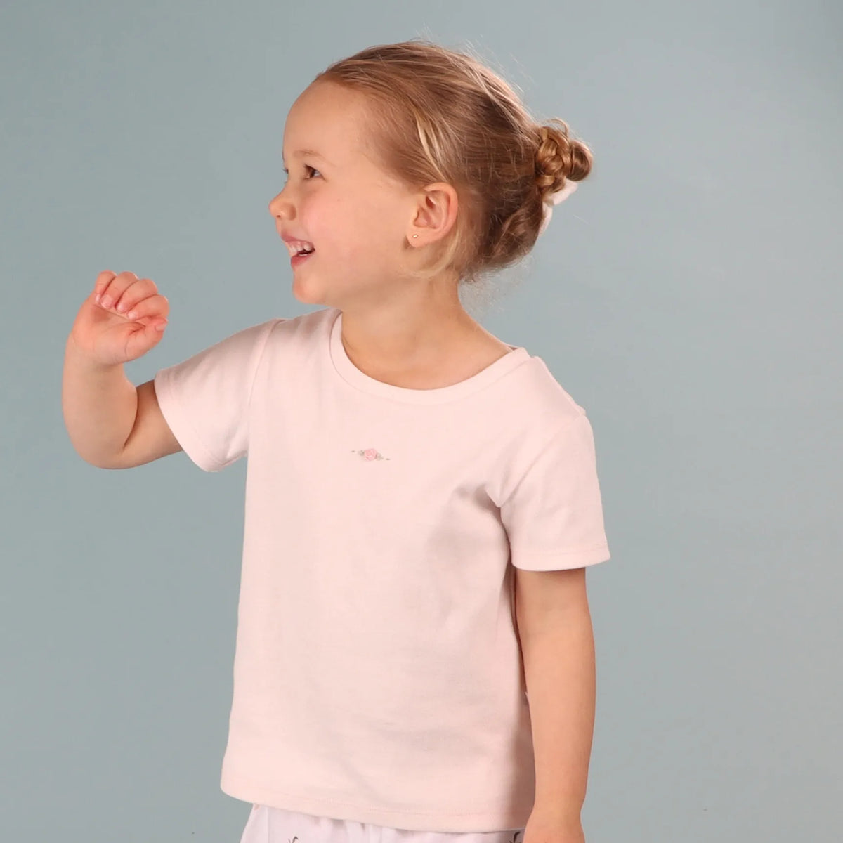 Cotton T-Shirt