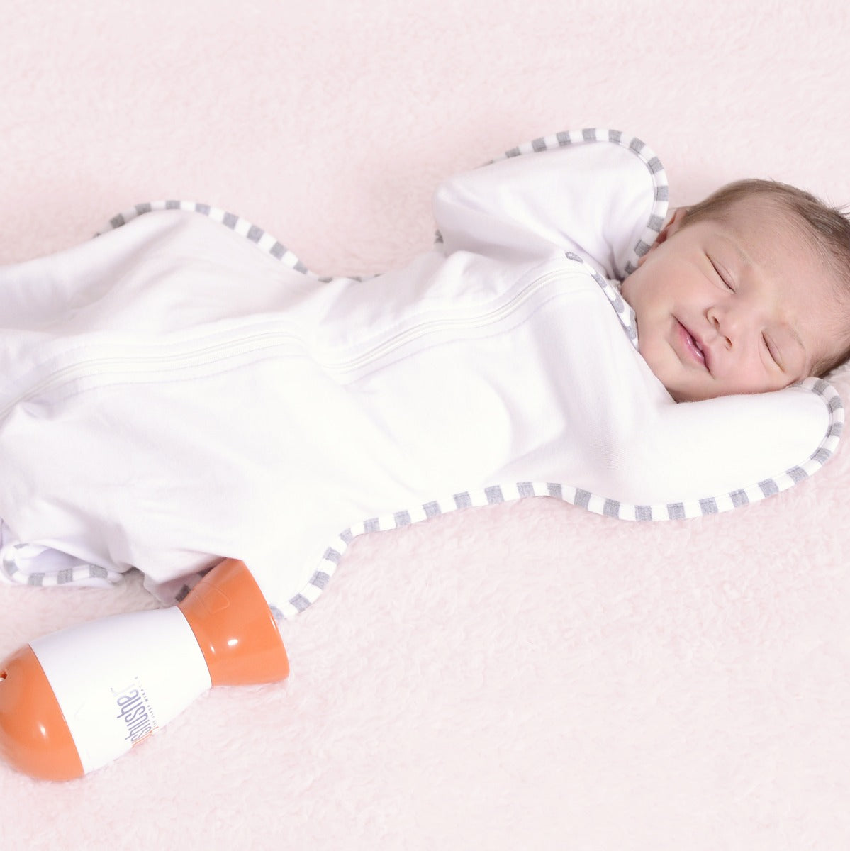 Baby Shusher