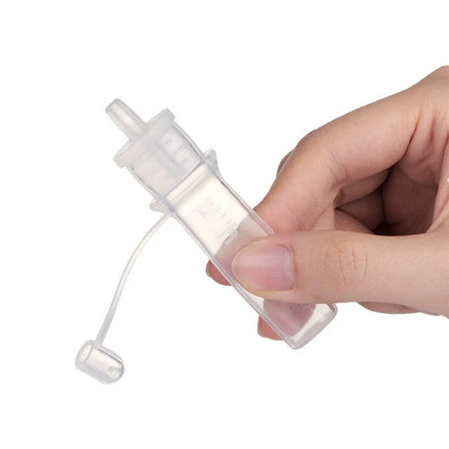 Haakaa Pre-Sterilised Silicone Storage Container