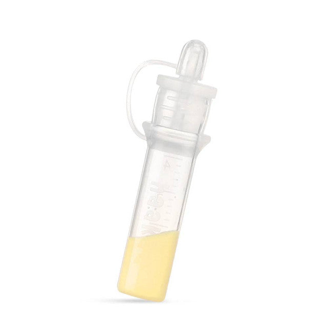 Haakaa Pre-Sterilised Silicone Storage Container