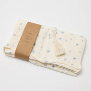 Hooded Towel Enchanted Garden:image,small_image,thumbnail,swatch_image