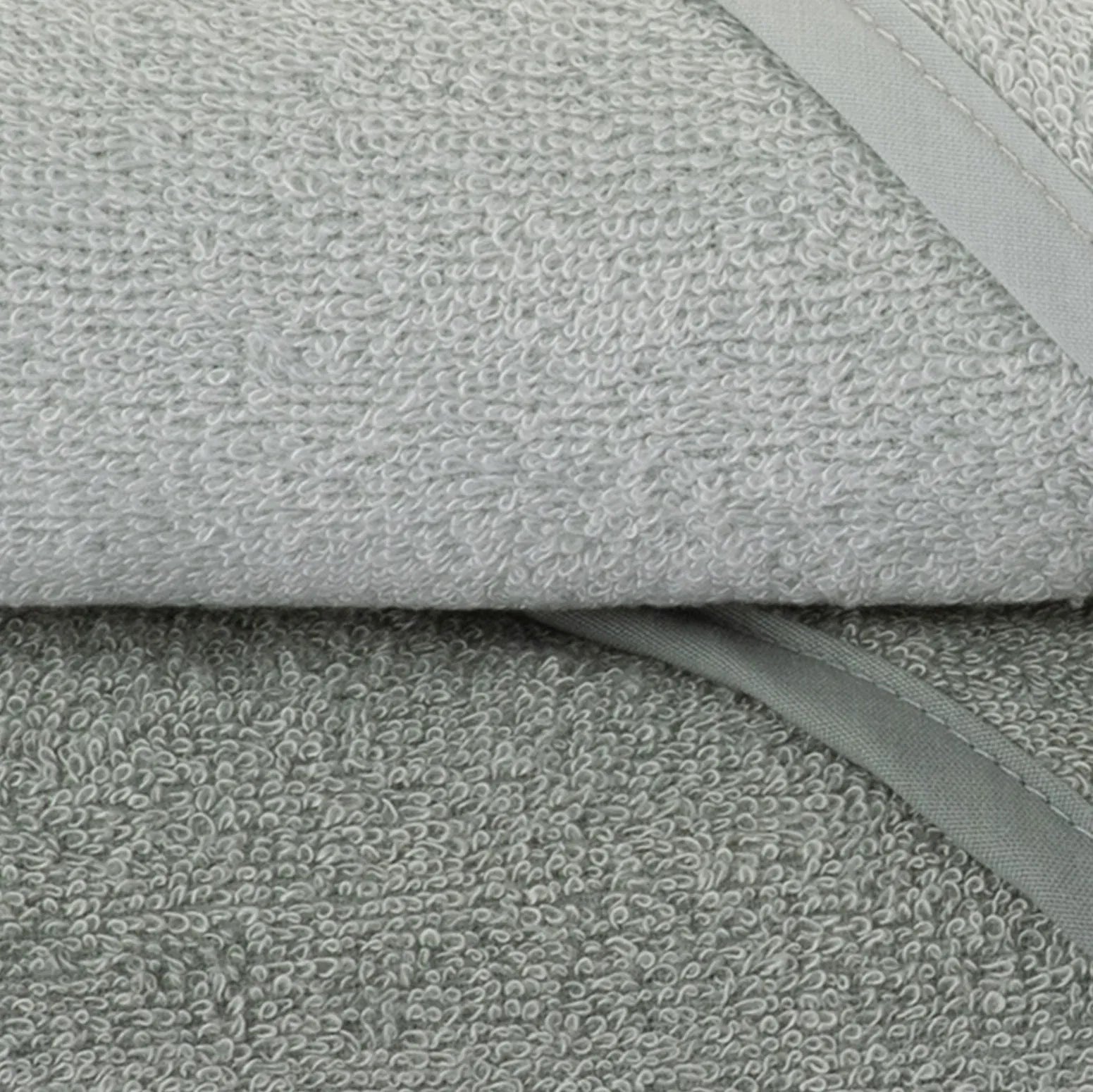 Little Bamboo Hooded Towel 2pk Turtle Bay - Little Bamboo
