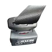 Houdini Click N Lock - Houdini - Dimples