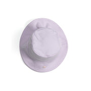 Cotton Sunhat in lilac color with rose embroidery:image,small_image,thumbnail,swatch_image