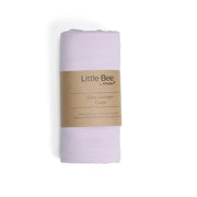 Cotton lilac baby lounger cover:image,small_image,thumbnail,swatch_image