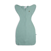 Cotton Sleep Pod in Ocean color with bee embroidery:image,small_image,thumbnail,swatch_image