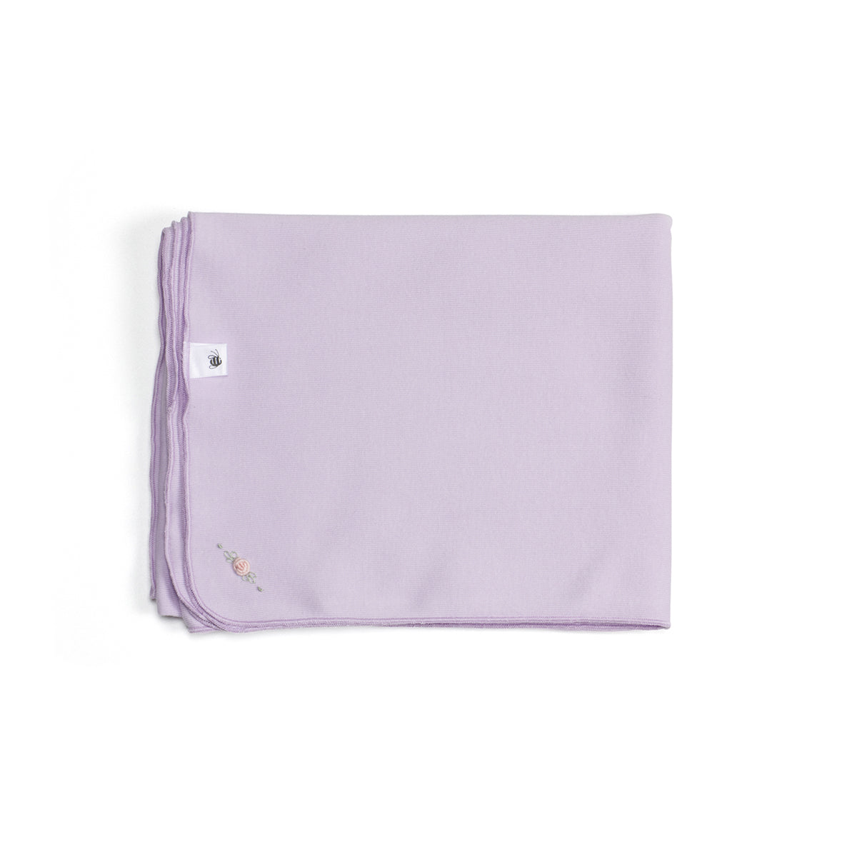 Lilac Cotton Baby Wrap:image,small_image,thumbnail