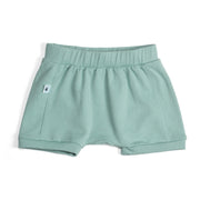Cotton baby boys shorts in ocean:image,small_image,thumbnail