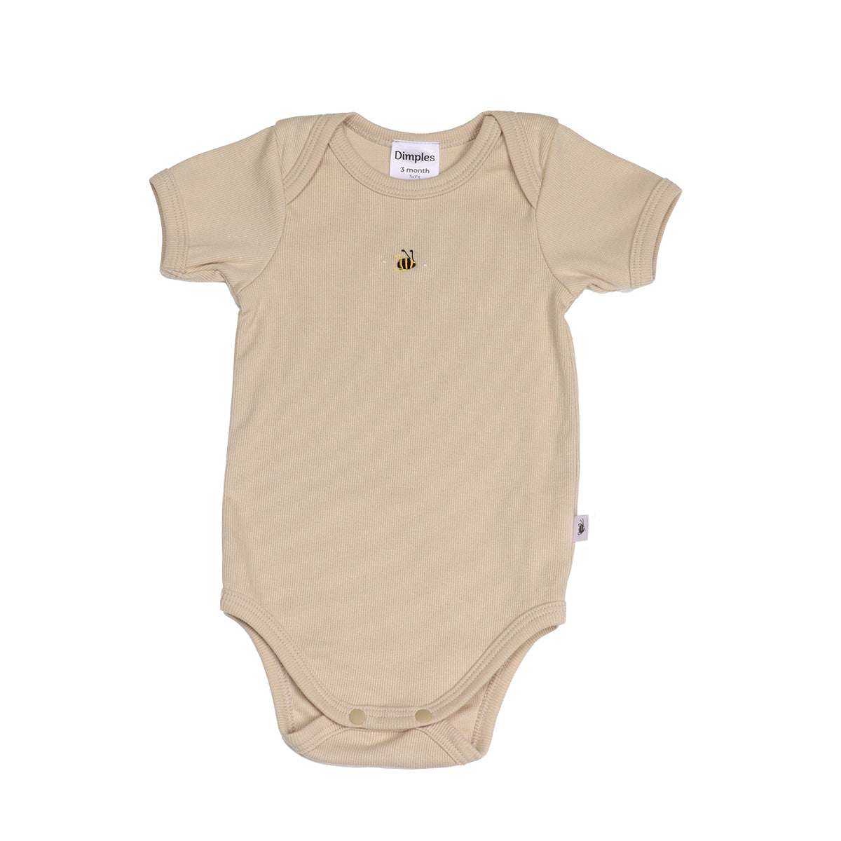 Dimples bodysuit from the Dimples 2024 Fashion Collection in Sand:image,small_image,thumbnail,swatch_image