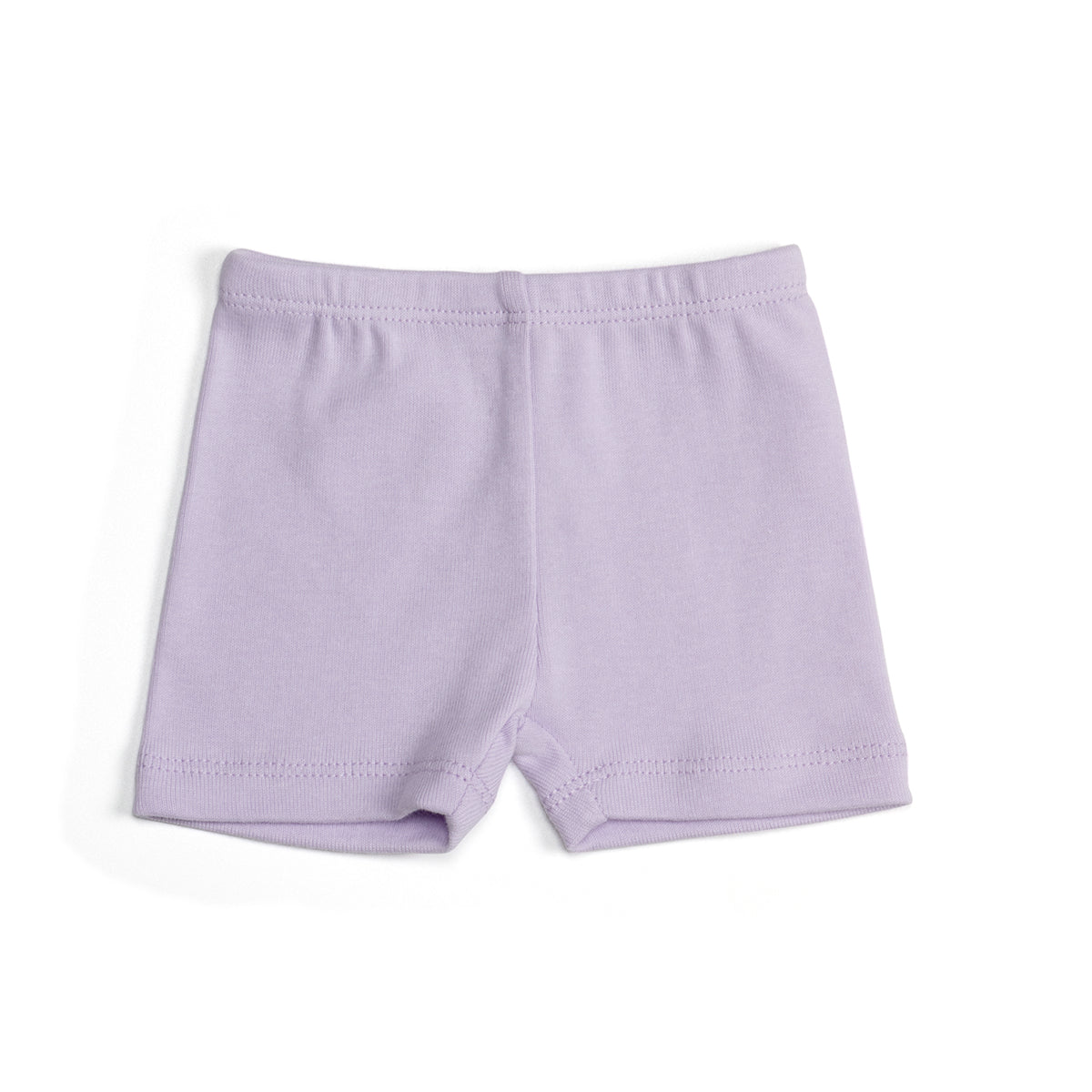 Baby girl lilac bike shorts from Dimples:image,small_image,thumbnail
