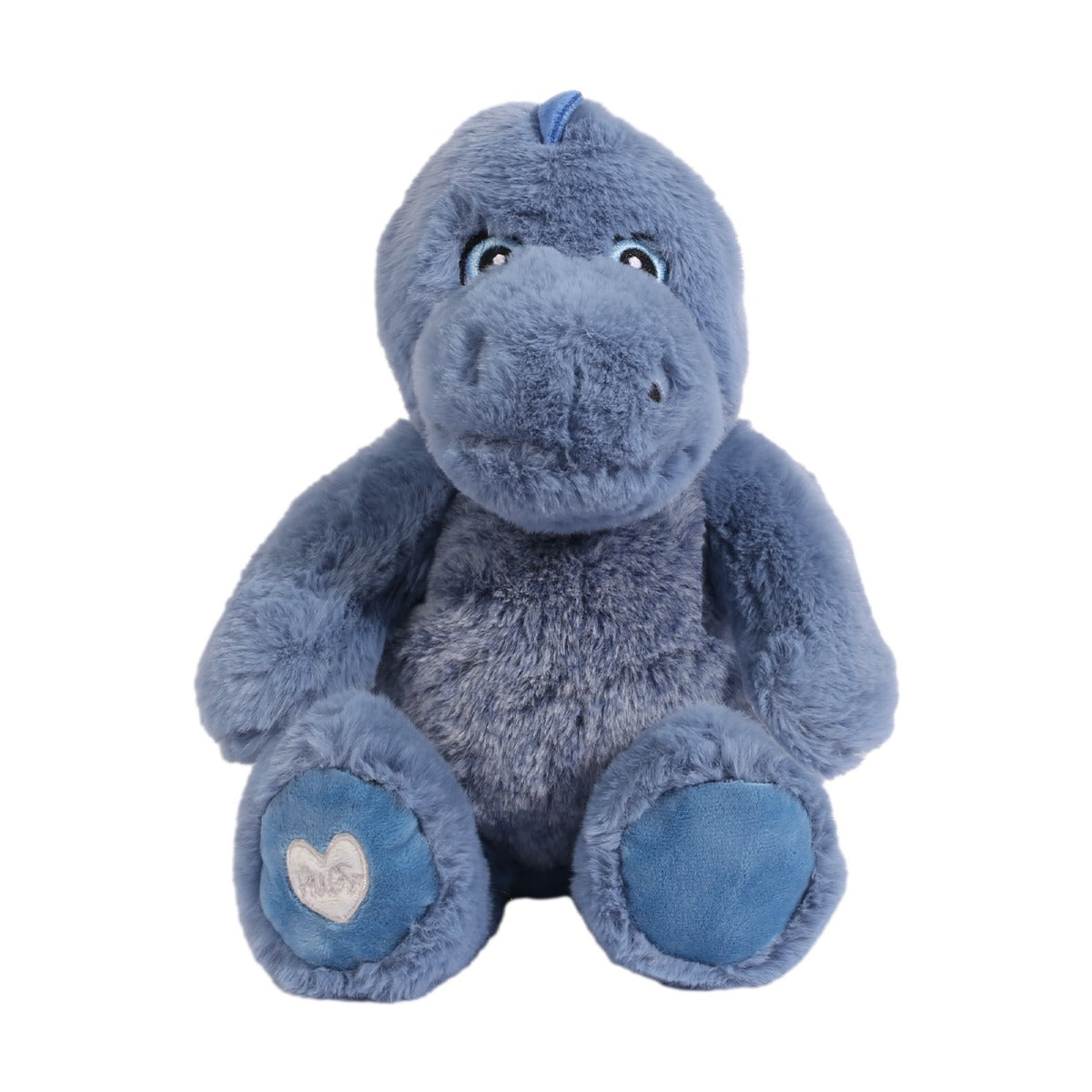 Front view of Dexter Dinosaur:image,small_image,thumbnail,swatch_image
