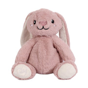 Bunny plush toy from Toasty Hugs with heat pack:image,small_image,thumbnail,swatch_image