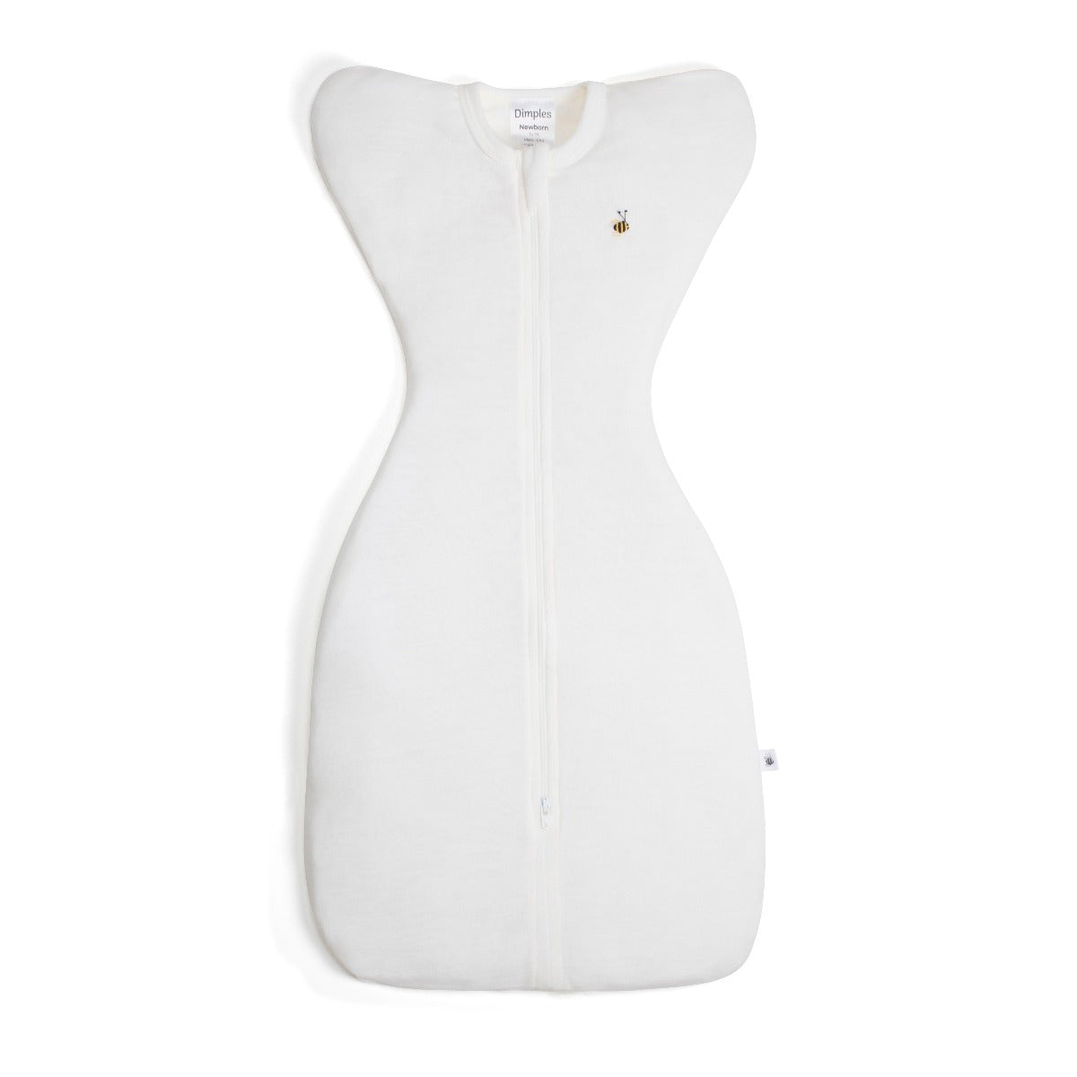 Dimples by Jane Anne Merino Sleep Pod:image,small_image,thumbnail,swatch_image