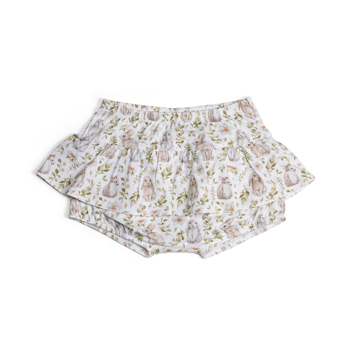 Little Bee By Dimples Bunny Cotton Skort :image,small_image,thumbnail,swatch_image