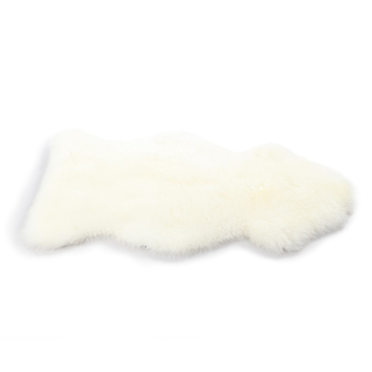 Classic New zealand Sheepskin rug in white:image,small_image,thumbnail,swatch_image