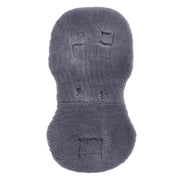 Classic New Zealand Baby Move Sheepskin for stroller in grey:image,small_image,thumbnail,swatch_image